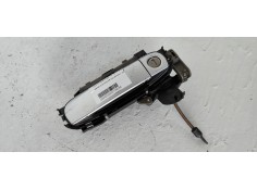 Recambio de maneta exterior delantera izquierda para audi a4 avant (8e) 1.9 tdi referencia OEM IAM   