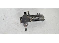 Recambio de maneta exterior delantera izquierda para audi a4 avant (8e) 1.9 tdi referencia OEM IAM   