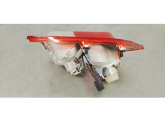 Recambio de piloto trasero derecho interior para opel insignia berlina 2.0cdti 130 fap referencia OEM IAM 13226855  