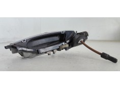 Recambio de maneta exterior delantera izquierda para audi a4 avant (8e) 1.9 tdi referencia OEM IAM   