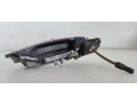 Recambio de maneta exterior delantera izquierda para audi a4 avant (8e) 1.9 tdi referencia OEM IAM   