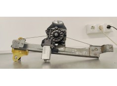 ELEVALUNAS TRASERO IZQUIERDO 128001472B 