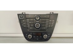 MANDO MULTIFUNCION 13273095 