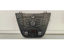 Recambio de mando multifuncion para opel insignia berlina 2.0cdti 130 fap referencia OEM IAM 13273095  