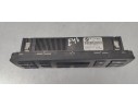 Recambio de mando climatizador para bmw serie 3 berlina (e46) 316i referencia OEM IAM 64114126707  