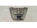 Recambio de mando multifuncion para opel insignia berlina 2.0cdti 130 fap referencia OEM IAM 13273095  
