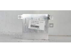 Recambio de centralita airbag para hyundai getz (tb) 1.1 básico referencia OEM IAM 959101C100  