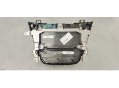 Recambio de mando multifuncion para opel insignia berlina 2.0cdti 130 fap referencia OEM IAM 13273095  