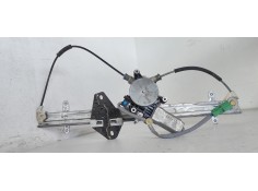 Recambio de elevalunas delantero izquierdo para honda cr-v (rd8) ex referencia OEM IAM   