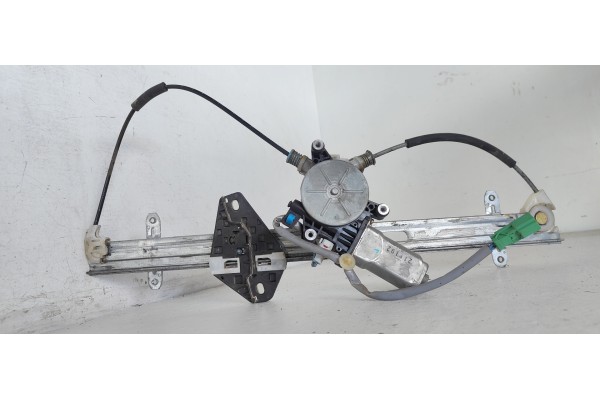 Recambio de elevalunas delantero izquierdo para honda cr-v (rd8) ex referencia OEM IAM   