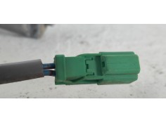 Recambio de elevalunas delantero izquierdo para honda cr-v (rd8) ex referencia OEM IAM   