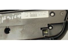 Recambio de mando multifuncion para opel insignia berlina 2.0cdti 130 fap referencia OEM IAM 13273095  