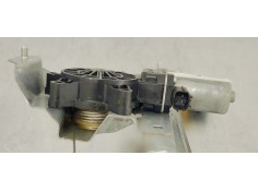 Recambio de elevalunas trasero derecho para renault captur 1.5 dci 90 fap referencia OEM IAM 128001471B  