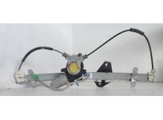 Recambio de elevalunas delantero izquierdo para honda cr-v (rd8) ex referencia OEM IAM   