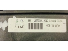 Recambio de mando multifuncion para opel insignia berlina 2.0cdti 130 fap referencia OEM IAM 13273095  