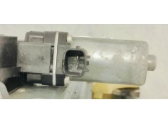 Recambio de elevalunas trasero derecho para renault captur 1.5 dci 90 fap referencia OEM IAM 128001471B  