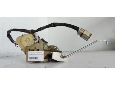 Recambio de cerradura puerta delantera izquierda para honda cr-v (rd8) ex referencia OEM IAM   