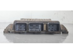 Recambio de centralita motor uce para citroen c3 1.4 hdi exclusive referencia OEM IAM 9663483180  