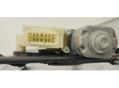 Recambio de elevalunas delantero derecho para peugeot 308 1.6hdi 92 fap referencia OEM IAM 9677734780  