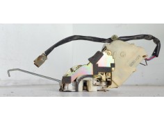 Recambio de cerradura puerta delantera izquierda para honda cr-v (rd8) ex referencia OEM IAM   