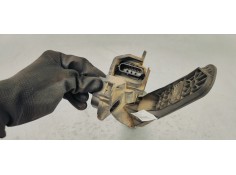 Recambio de pedal acelerador para volkswagen golf vi cabriolet (517) 1.6 tdi referencia OEM IAM 1K2721503AD  