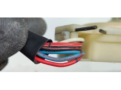 Recambio de cerradura puerta delantera izquierda para honda cr-v (rd8) ex referencia OEM IAM   