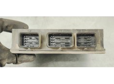 Recambio de centralita motor uce para renault megane ii berlina 5p confort dynamique referencia OEM IAM 8200334419  