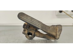 Recambio de pedal acelerador para volkswagen golf vi cabriolet (517) 1.6 tdi referencia OEM IAM 1K2721503AD  