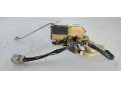Recambio de cerradura puerta delantera izquierda para honda cr-v (rd8) ex referencia OEM IAM   
