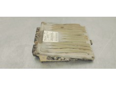 Recambio de centralita motor uce para renault megane ii berlina 5p confort dynamique referencia OEM IAM 8200334419  