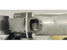 Recambio de elevalunas delantero derecho para renault captur 1.5 dci 90 fap referencia OEM IAM 807200713R  