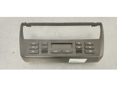 Recambio de mando climatizador para bmw x3 (e83) 3.0d 204 4x4 referencia OEM IAM 64113443981  