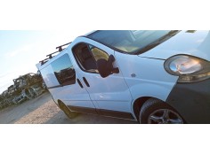 Recambio de puerta delantera derecha para nissan primastar (x83) 1.9 dci diesel cat referencia OEM IAM   