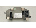 Recambio de resistencia calefaccion para volkswagen golf vi cabriolet (517) 1.6 tdi referencia OEM IAM 3C0907521F  