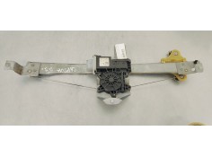 ELEVALUNAS DELANTERO IZQUIERDO 128001492 