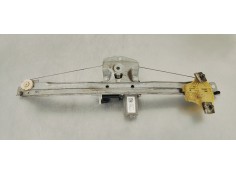 Recambio de elevalunas delantero izquierdo para renault captur 1.5 dci 90 fap referencia OEM IAM 128001492  