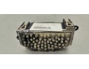 Recambio de resistencia calefaccion para volkswagen golf vi cabriolet (517) 1.6 tdi referencia OEM IAM 3C0907521F  