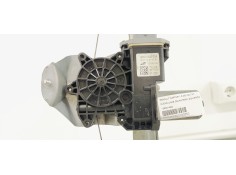 Recambio de elevalunas delantero izquierdo para renault captur 1.5 dci 90 fap referencia OEM IAM 128001492  