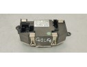 Recambio de resistencia calefaccion para volkswagen golf vi cabriolet (517) 1.6 tdi referencia OEM IAM 3C0907521F  
