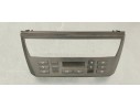 Recambio de mando climatizador para bmw x3 (e83) 3.0d 204 4x4 referencia OEM IAM 64113443981  