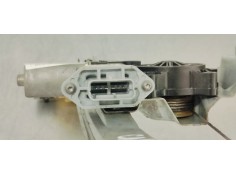 Recambio de elevalunas delantero izquierdo para renault captur 1.5 dci 90 fap referencia OEM IAM 128001492  
