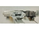 Recambio de elevalunas delantero izquierdo para renault captur 1.5 dci 90 fap referencia OEM IAM 128001492  