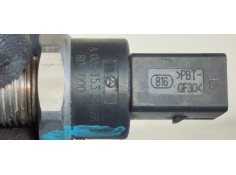 Recambio de sensor para mercedes-benz clase c (w203) berlina 2.2 cdi cat referencia OEM IAM A0051535828  