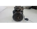 Recambio de compresor aire acondicionado para ford fusion (cbk) 1.6 16v cat referencia OEM IAM   