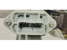 Recambio de elevalunas delantero izquierdo para renault captur 1.5 dci 90 fap referencia OEM IAM 128001492  