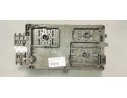 Recambio de caja reles / fusibles para opel insignia berlina 2.0cdti 130 fap referencia OEM IAM 13345496  