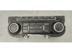 MANDO CLIMATIZADOR 5K0907044ER 