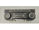 Recambio de mando climatizador para volkswagen golf vi cabriolet (517) 1.6 tdi referencia OEM IAM 5K0907044ER  