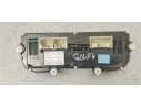 Recambio de mando climatizador para volkswagen golf vi cabriolet (517) 1.6 tdi referencia OEM IAM 5K0907044ER  