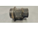 Recambio de caudalimetro para renault captur 1.5 dci 90 fap referencia OEM IAM 8200682558B  